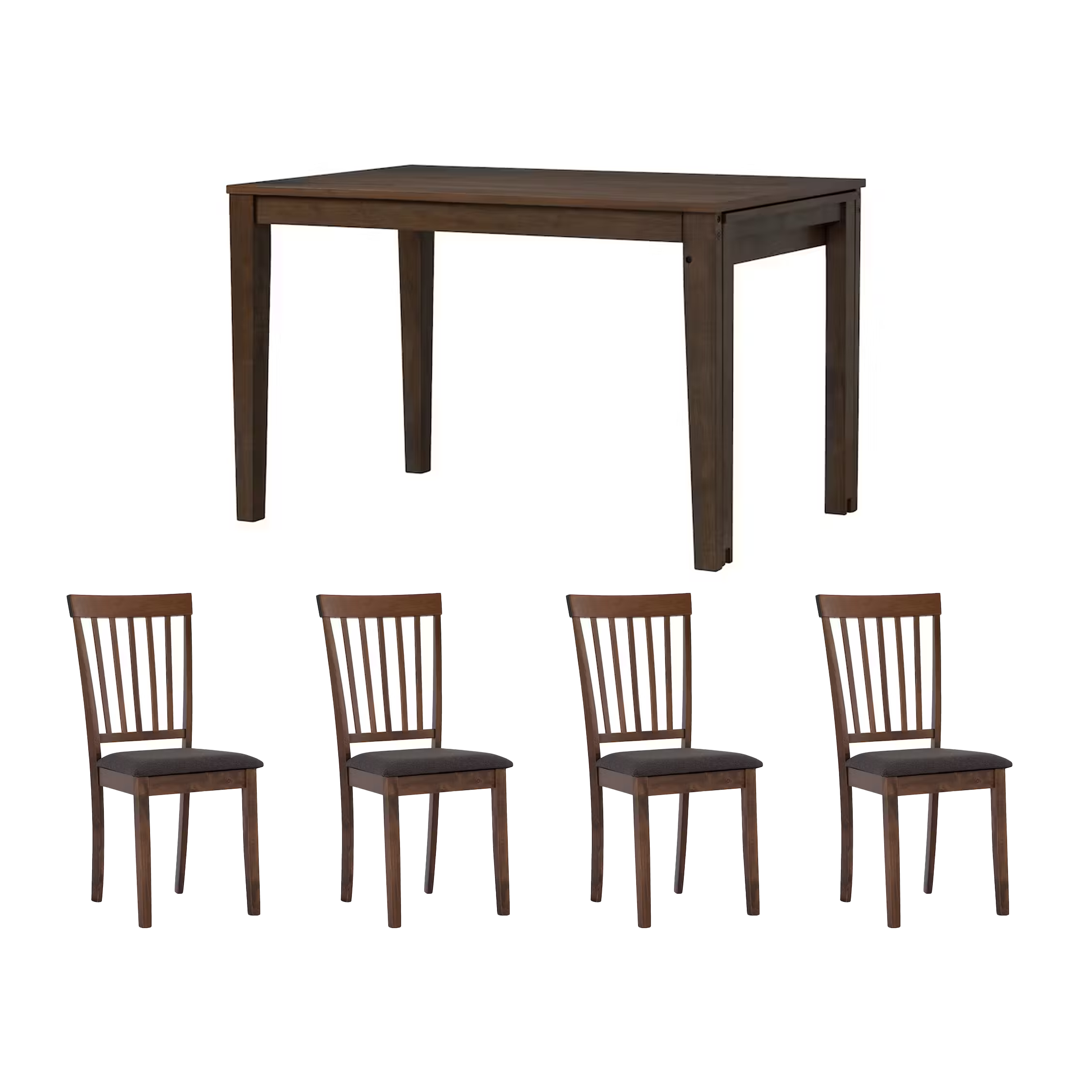 Buy 6 Seater Dining Sets Online in Singapore HipVan