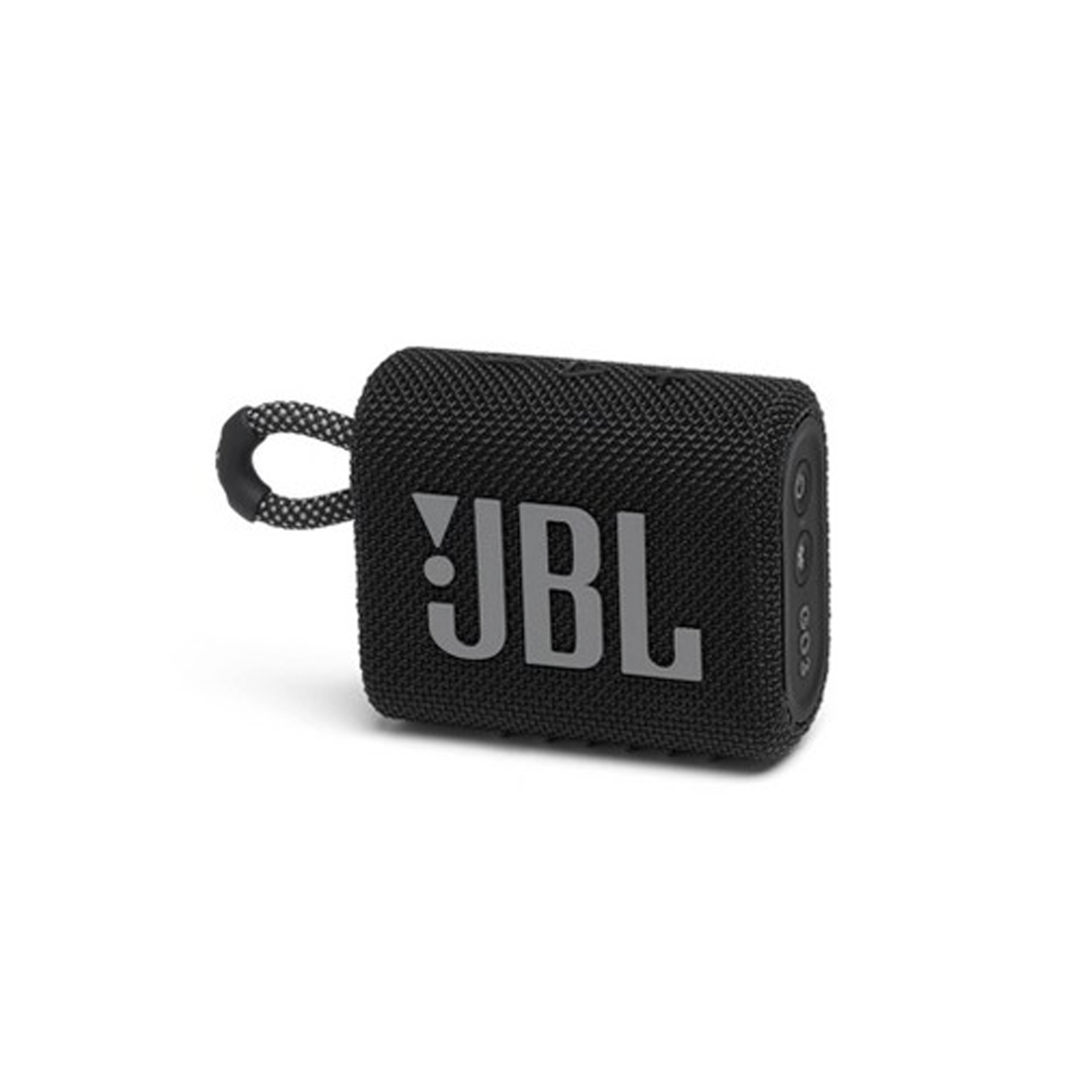 JBL Go 3 - Black
