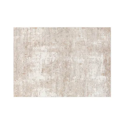 Cosmo Low Pile Rug - Oatmeal (3 Sizes)