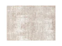 Cosmo Low Pile Rug - Oatmeal (3 Sizes)