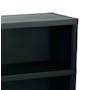 Flo Low Storage Cabinet 1.5m - Night - 4