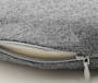 Yohei Foam Seat Pad - Cotton Grey - 3