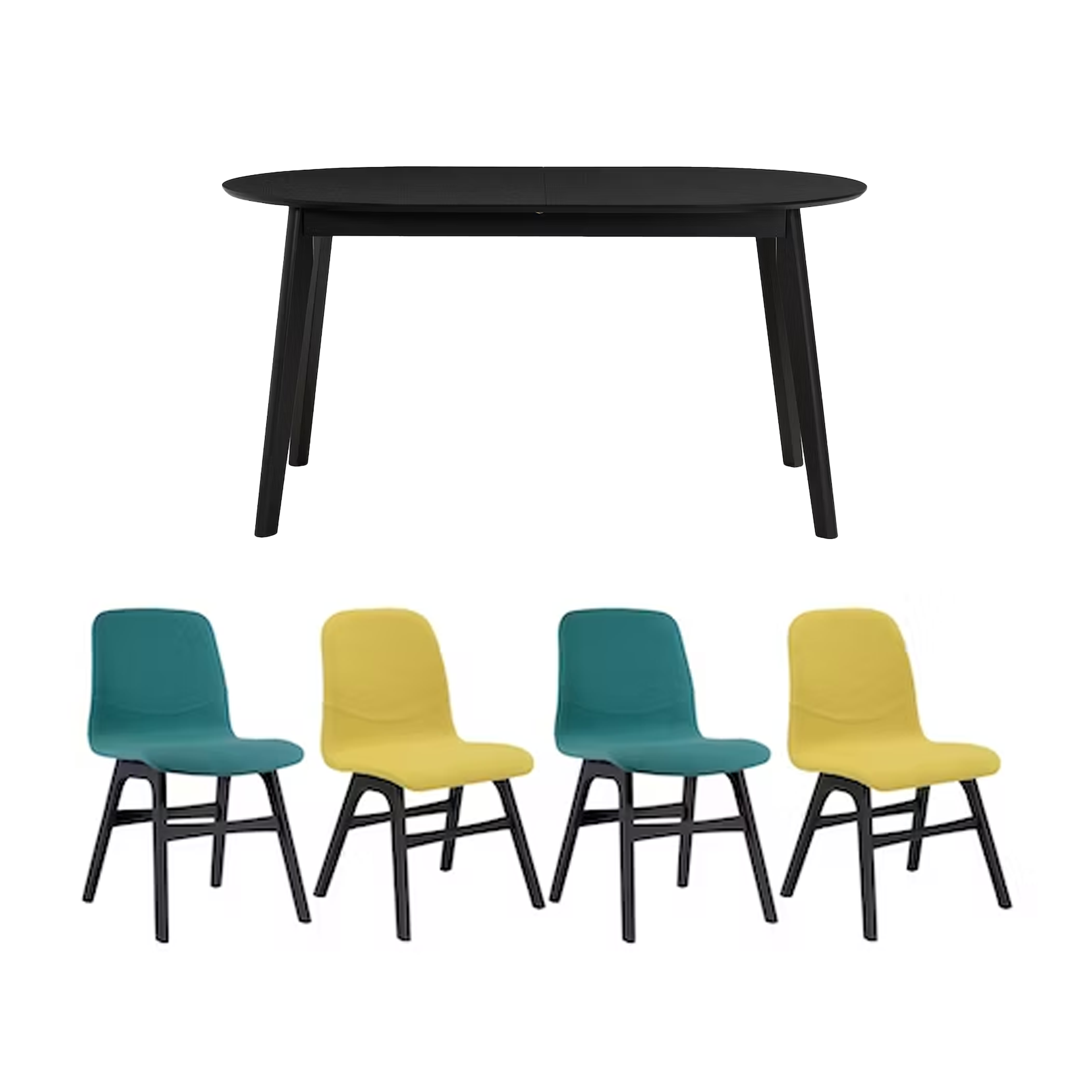 Buy 10 Seater Dining Sets Online in Singapore HipVan