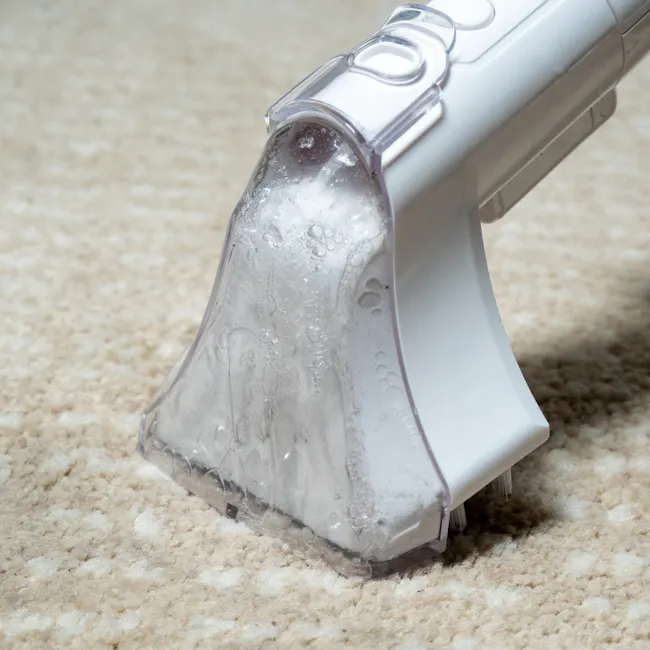 TOYOMI Spot and Stain Deep Cleaner VC 7336WD - 3