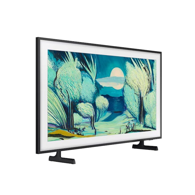 43" The Frame 4K Samsung Vision AI Smart TV (2025) - 3
