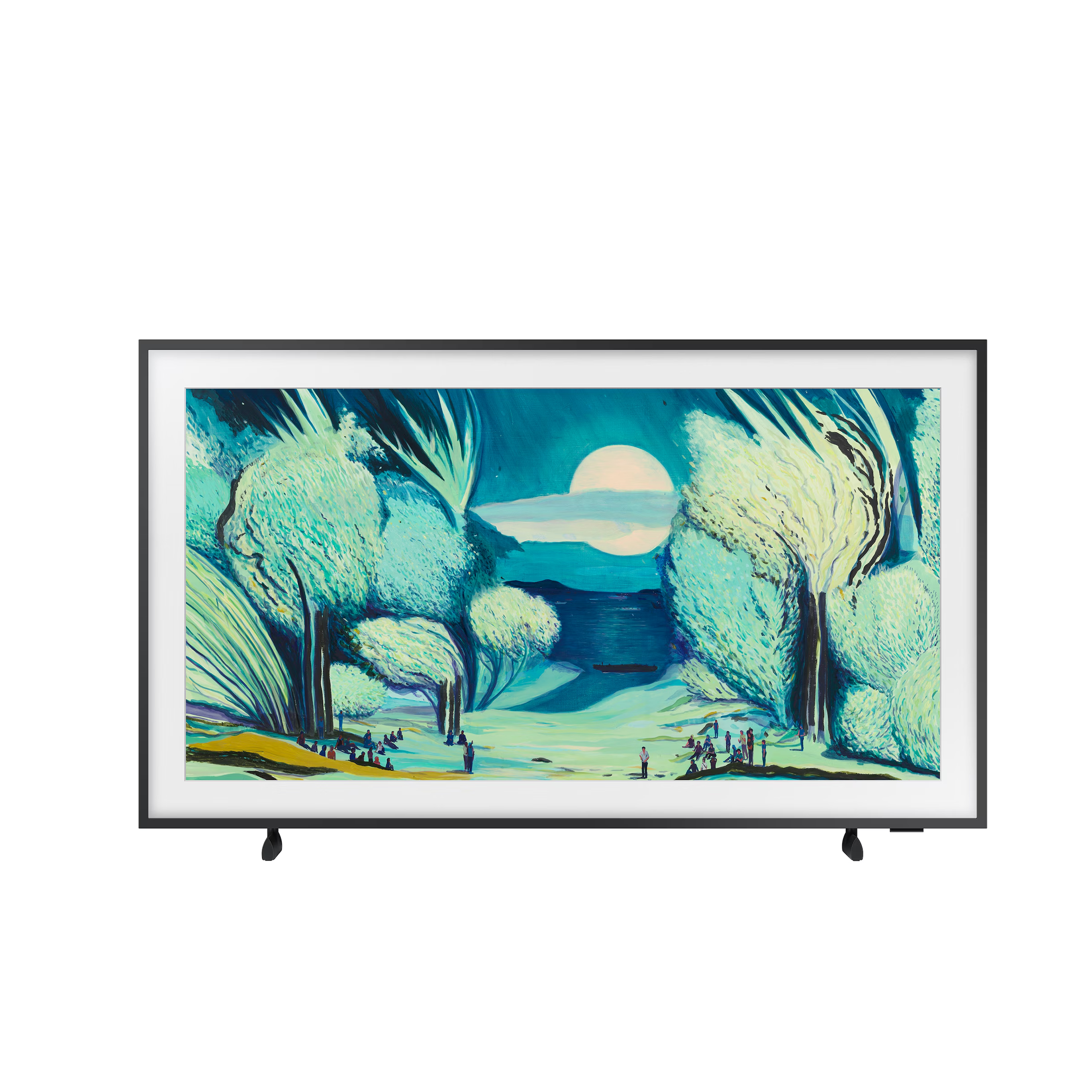 43" The Frame 4K Samsung Vision AI Smart TV (2025)