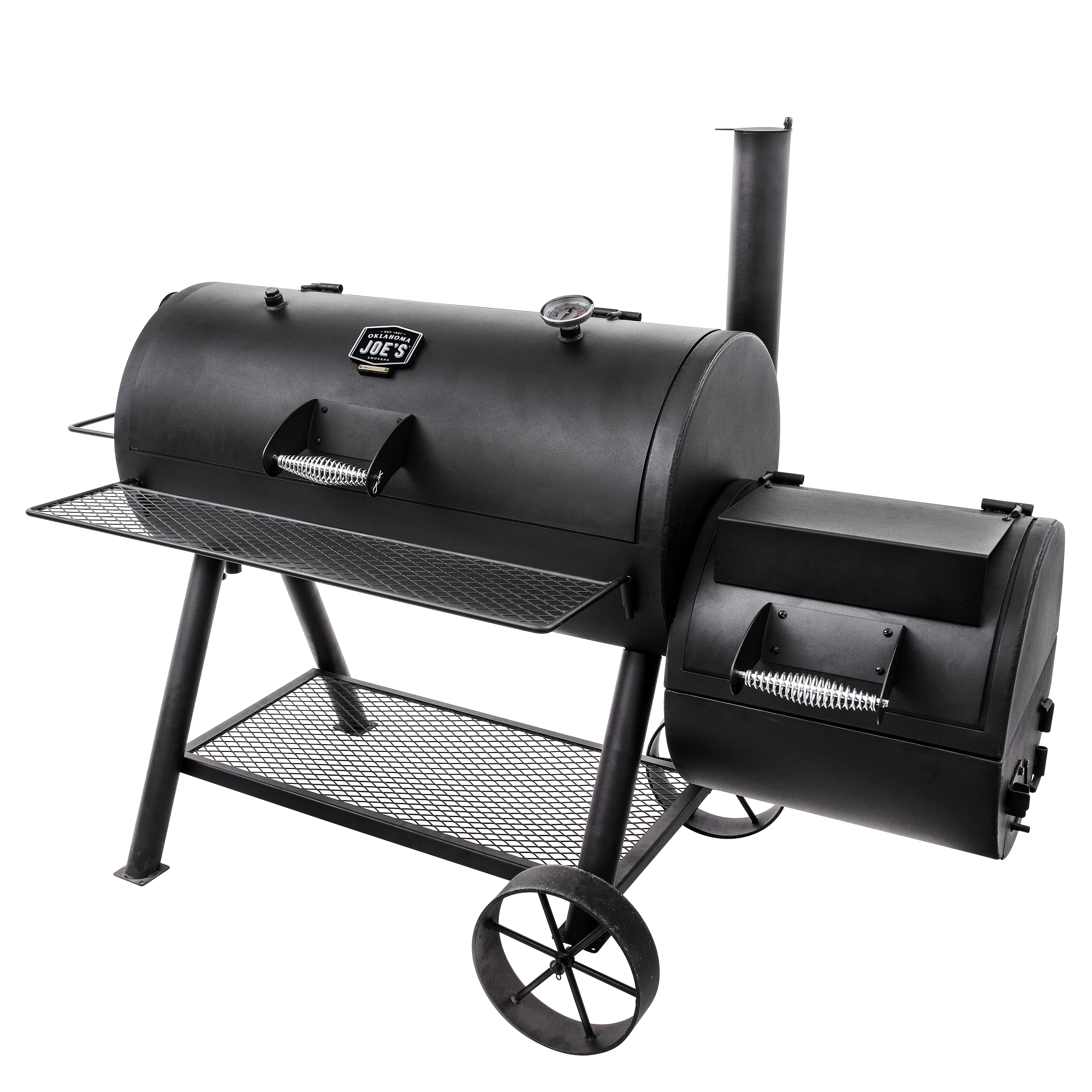 Char-Broil Longhorn 64