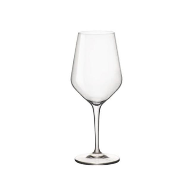 Electra Wine Glass 35cl (Set of 4) - 0