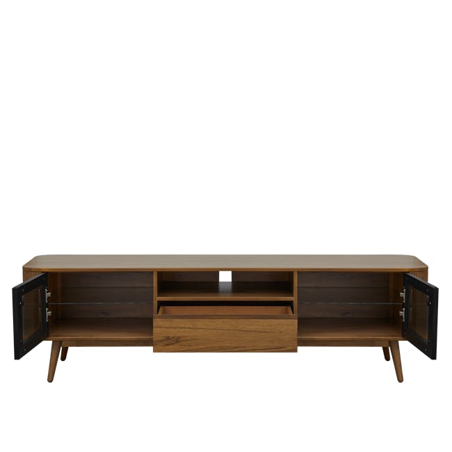 (As-is) Winston TV Console 1.8m - 6