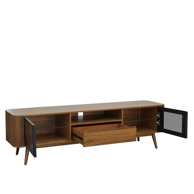 (As-is) Winston TV Console 1.8m - 8