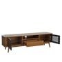 (As-is) Winston TV Console 1.8m - 8