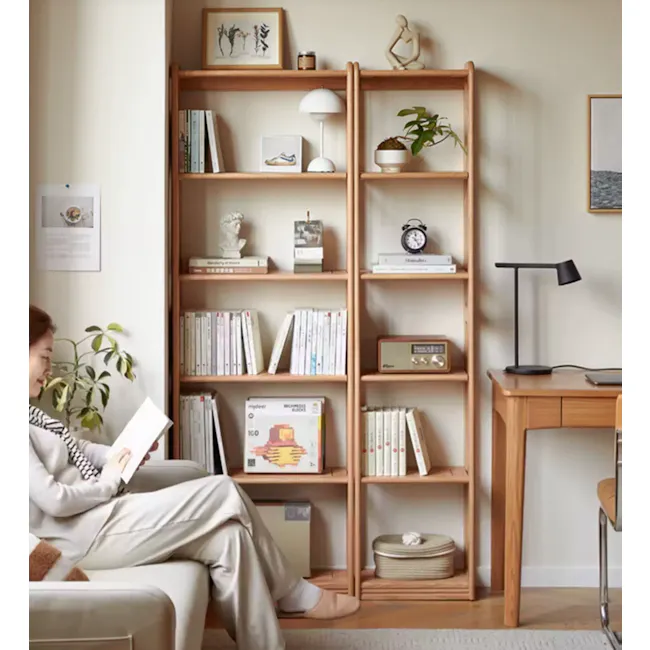 Junie Display Shelf 0.6m - 2