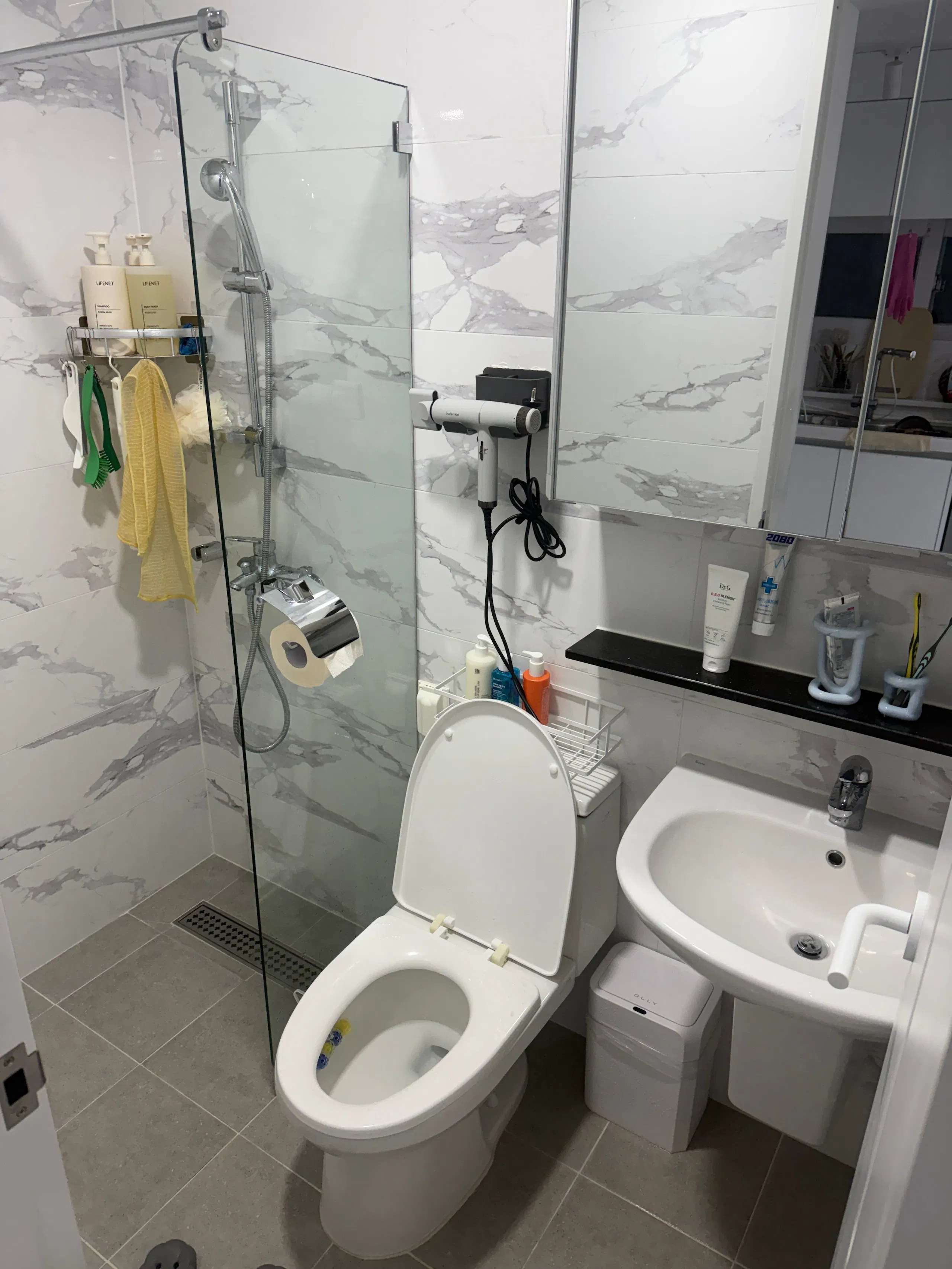 Customer home photo 9