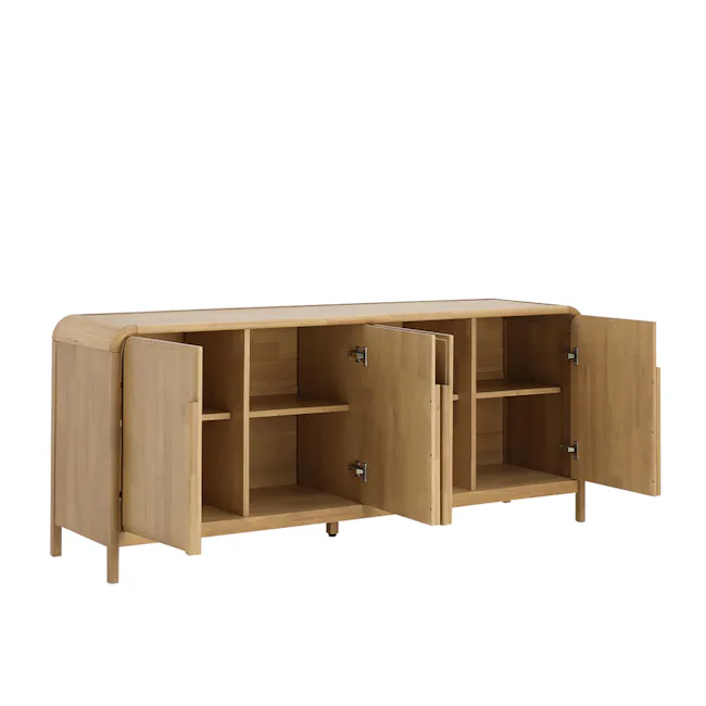 Mori Sideboard 1.8m - 4