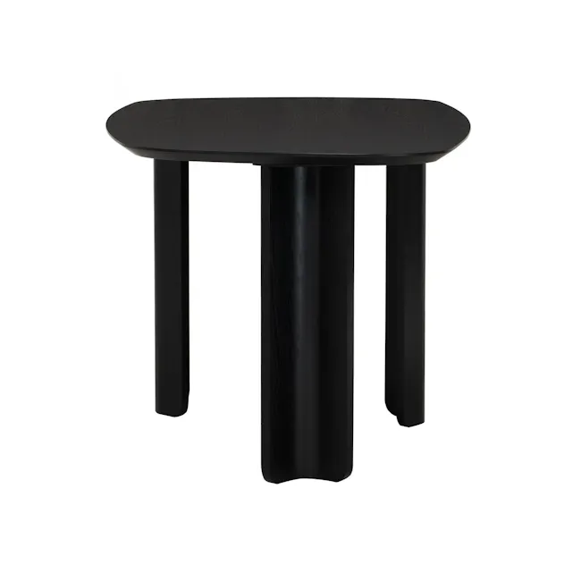 Sonna Asymmetrical 6 Seater Dining Table 1.8m - 13