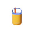 CHAKOLAB BAOBAO Thermal Cup 450ml - Yellow Blue