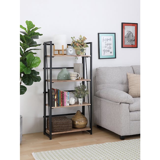 Gladys Foldable Shelf - 1