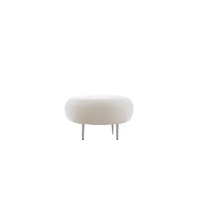 Konen Ottoman (Pet Friendly)