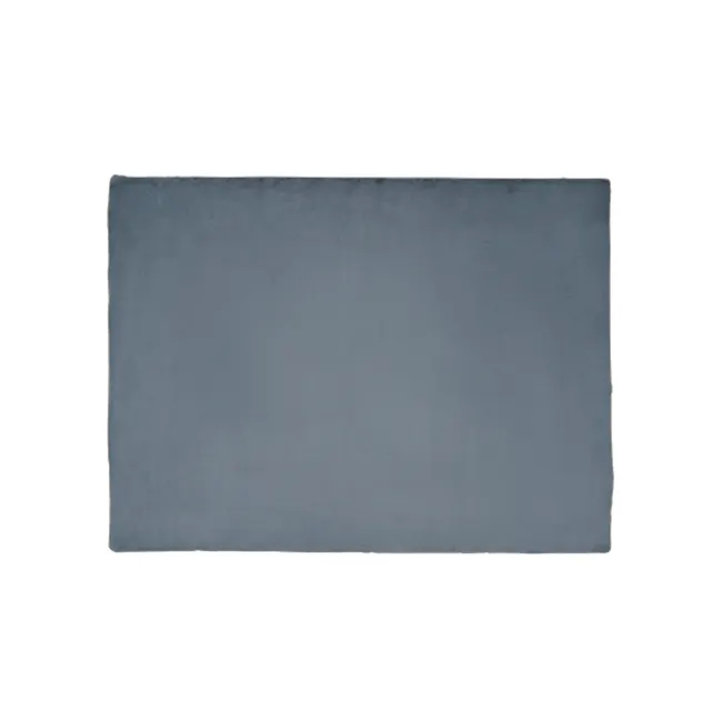 Mae High Pile Rug - Dark Grey (3 Sizes) - 1