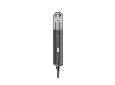 MORRIES BLDC Mini Vacuum Cleaner with Blower
