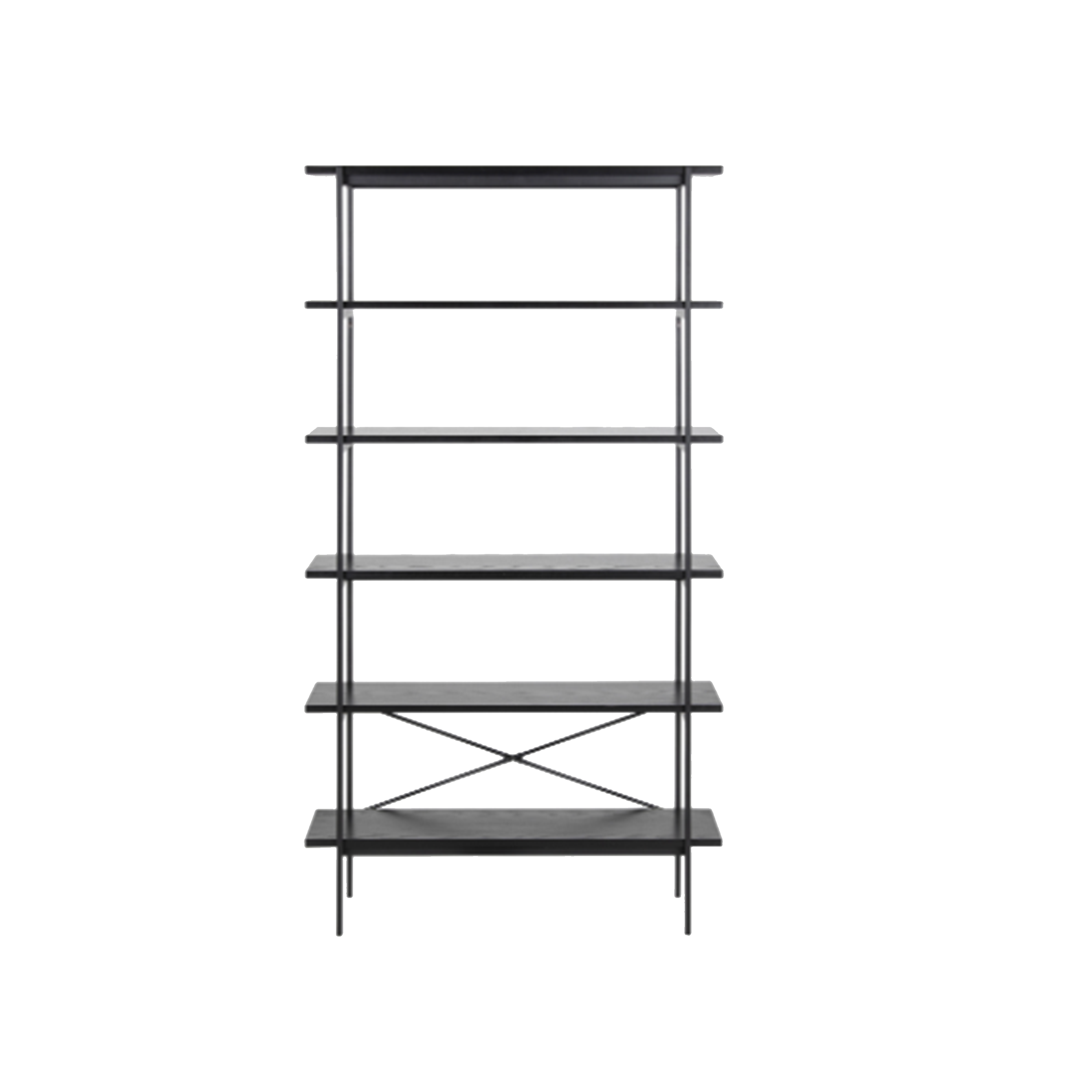 Fraser Bookshelf
