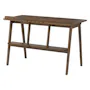 Colt Study Table 1.2m - Walnut - 7