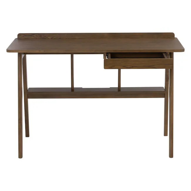 Colt Study Table 1.2m - Walnut - 5