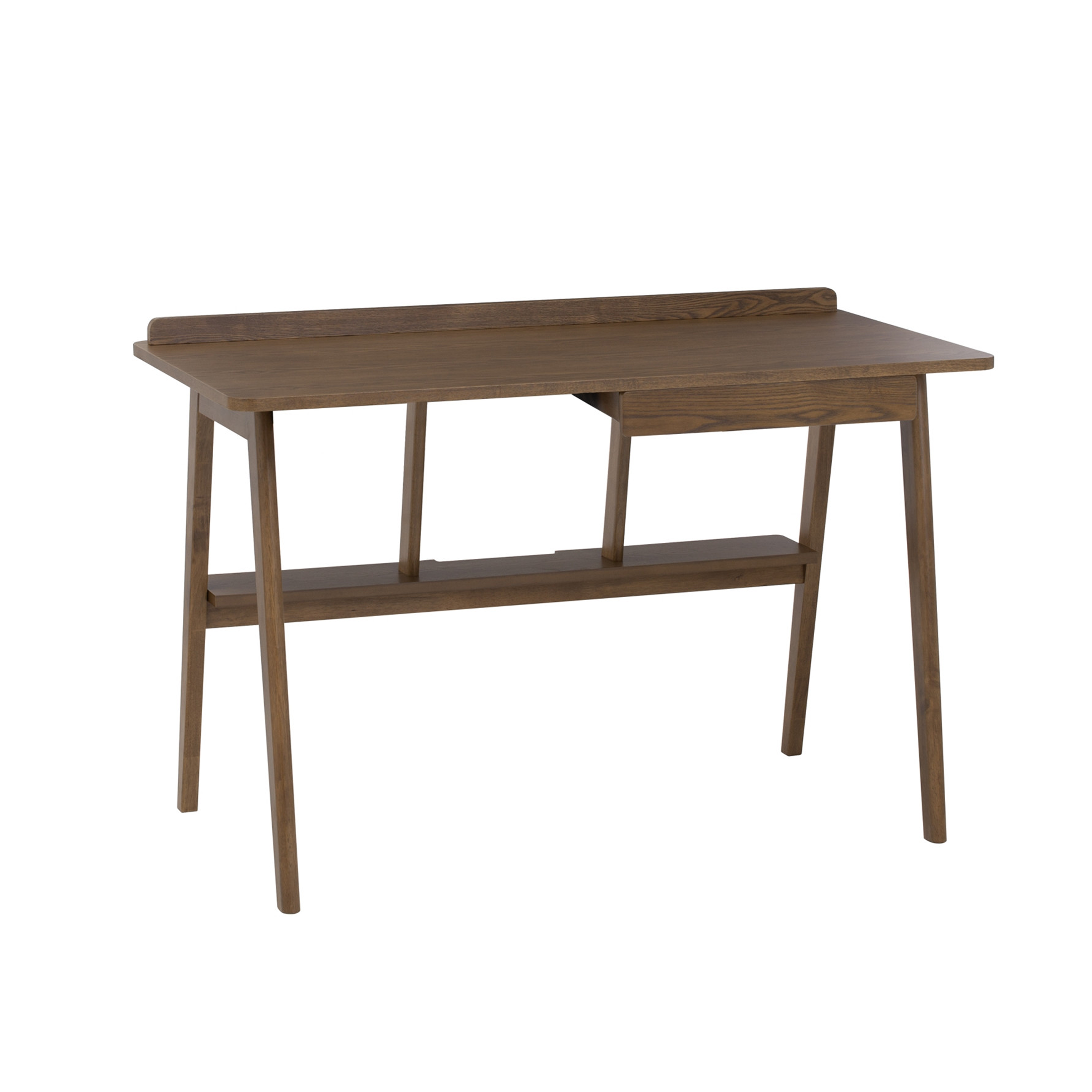 Colt Study Table 1.2m - Walnut