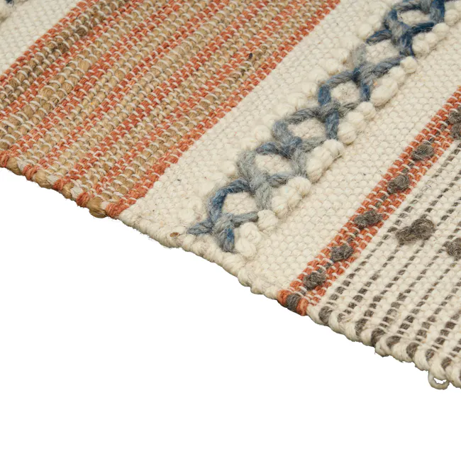 Panoply Low Pile Rug - 2.3m x 1.6m - 5