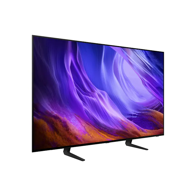 48" OLED S85H 4K Samsung Vision AI Smart TV (2026) - 3