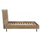 Maia Rattan King Bed - 4