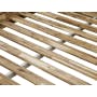 Maia Rattan King Bed - 6