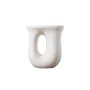 Ugo Sculpted Loop Side Table - 7