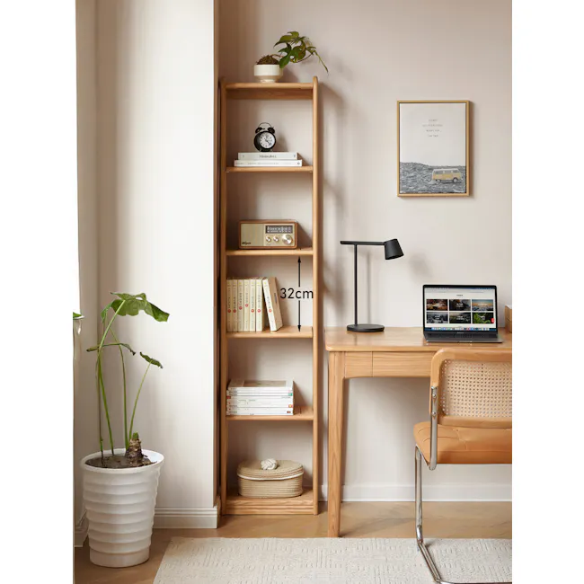 Junie Display Shelf 0.4m - 4