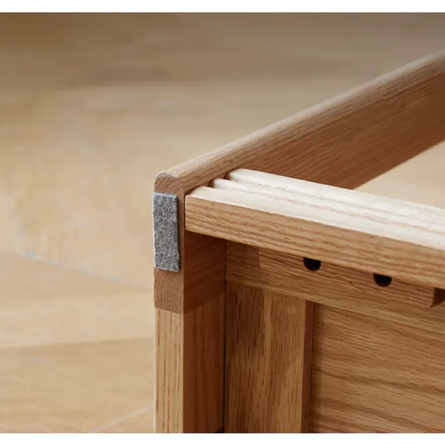 Junie Display Shelf 0.4m - 9
