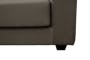 Karl 2.5 Seater Sofa Bed - Brown - 7