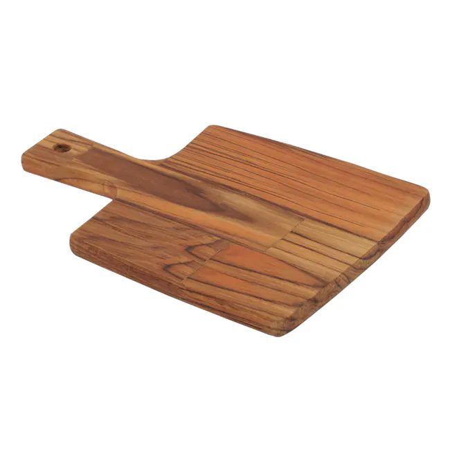 Tramontina Cutting and Serving Board with Handle (2 Sizes) - 1