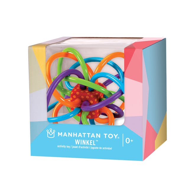Manhattan Toy Winkle (Boxed) - 3