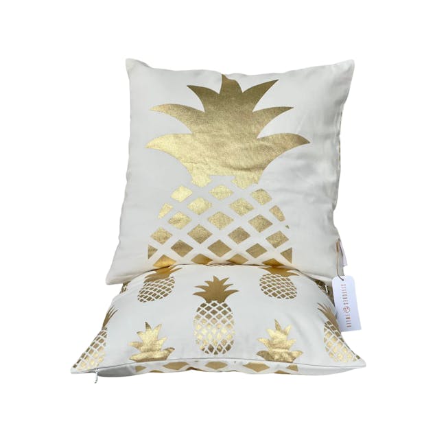 Pinea Pineapple Cushion Cover - 3