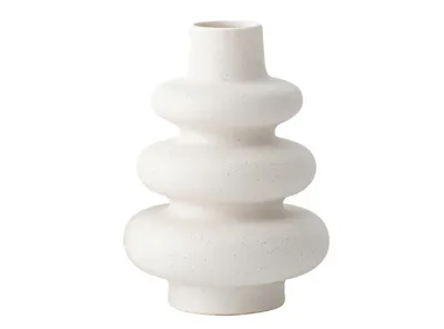 Lenny Ceramic Vase