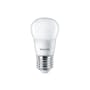 Philips 4W LED Bulb E27 - Warm White 3000k - 0