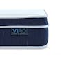 VIRO iCool Comfort Mattress  Pocketed Spring 27cm Mattress - Medium Firm (4 sizes) - 8