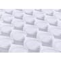 VIRO iCool Comfort Mattress  Pocketed Spring 27cm Mattress - Medium Firm (4 sizes) - 5