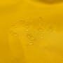Splash Waterproof Outdoor Triangle Bean Bag - Yellow - 2