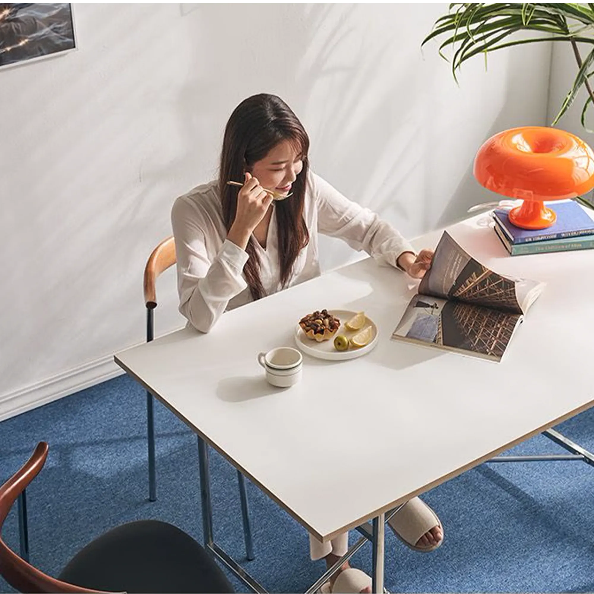 Mora Table 1.2m - 10