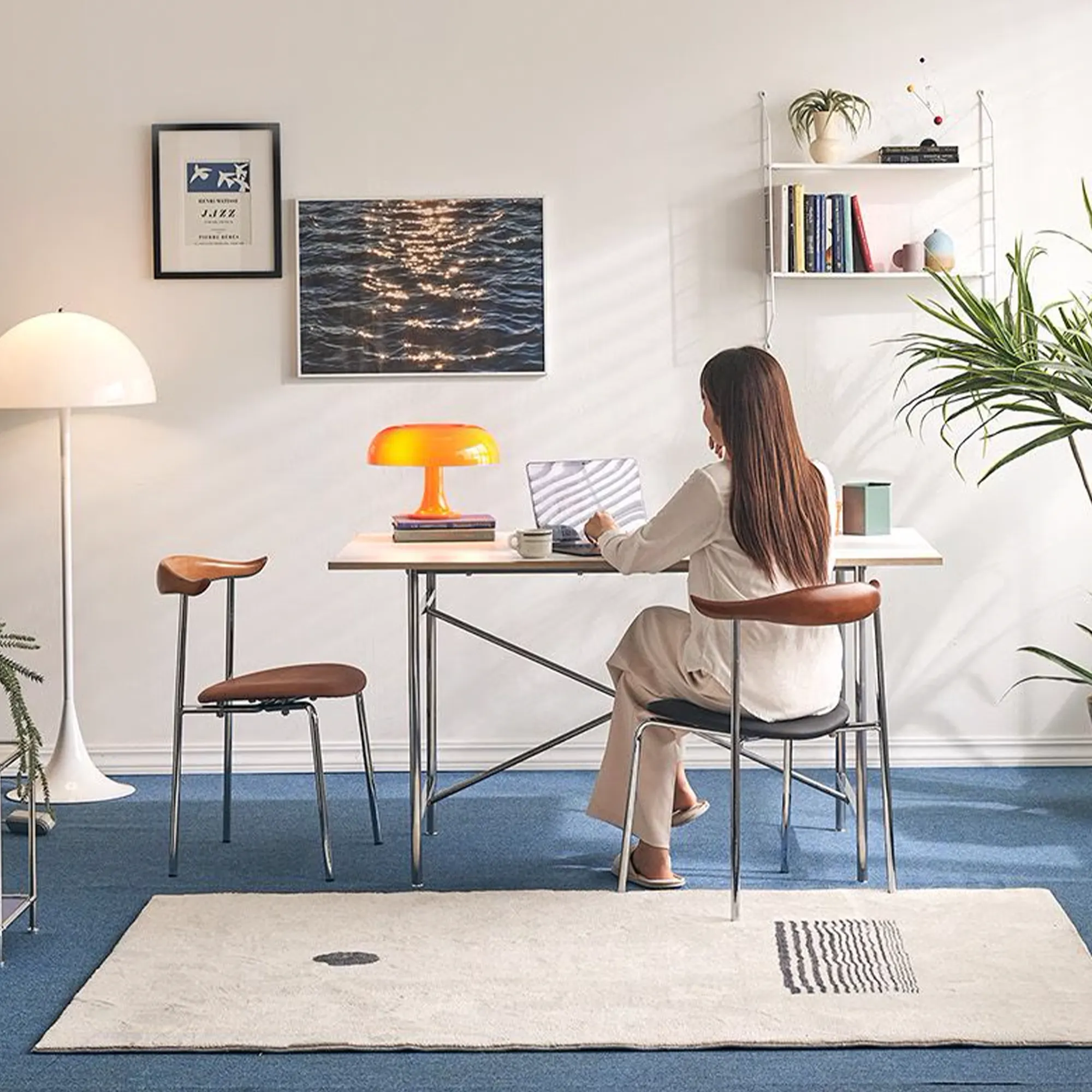 Mora Table 1.2m - 9