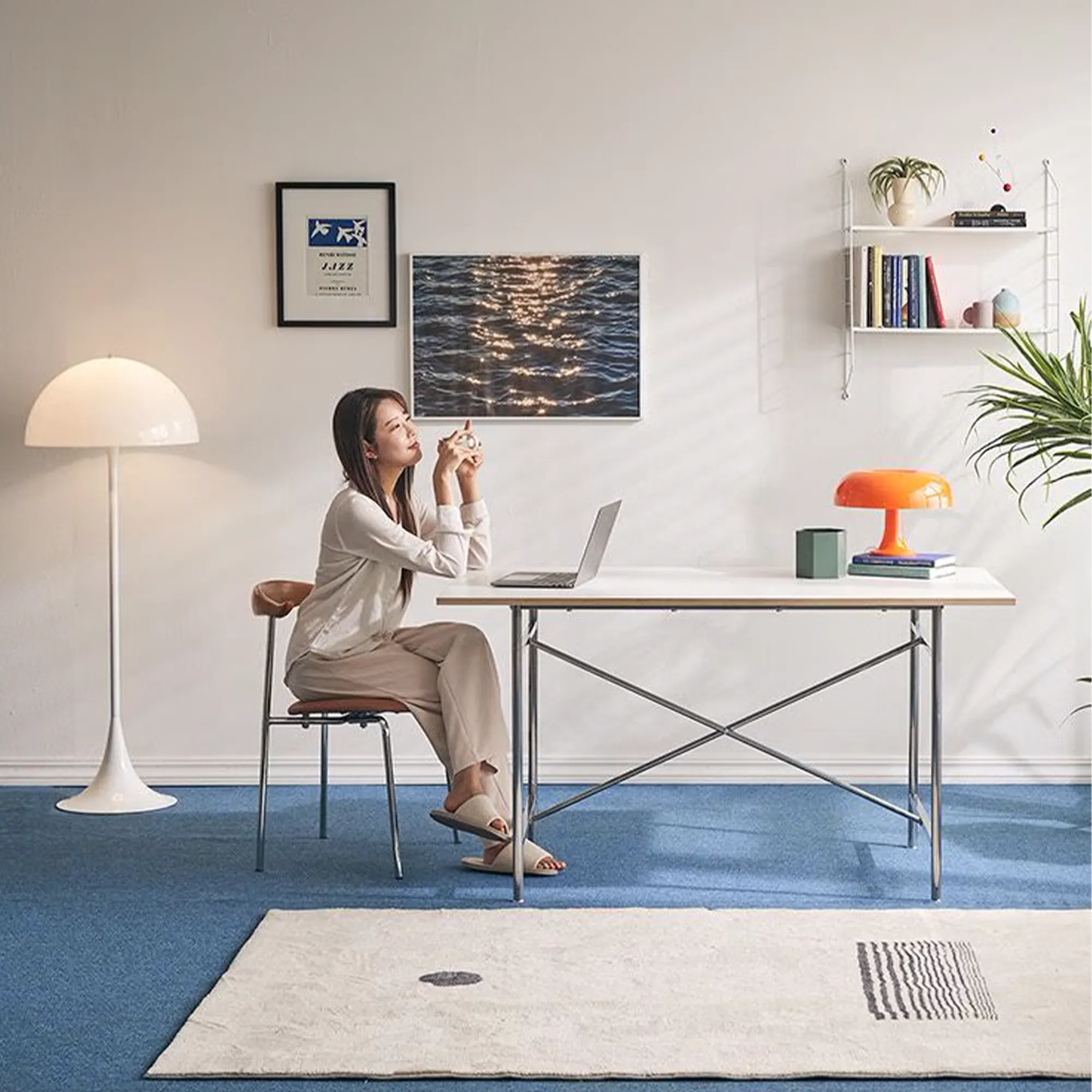 Mora Table 1.2m - 11