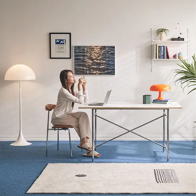 Mora Table 1.2m - 11