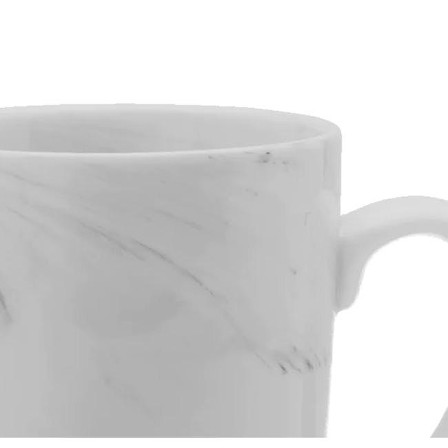 Luzerne Marble Mug - 1
