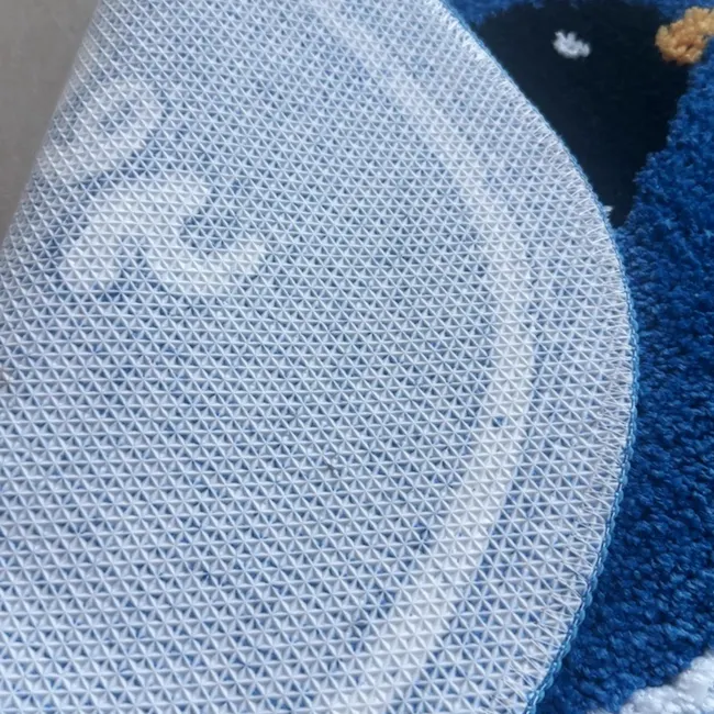 Yeah Penguin Bath Mat - 4